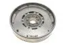 Демпфер + комплект зчеплення Land Rover Freelander I (L314) 2.0 Td4 4x4, 00-06, (M 47, 204D3) LuK 600 0302 00 (фото 7)