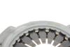Демпфер + комплект зчеплення Land Rover Freelander I (L314) 2.0 Td4 4x4, 00-06, (M 47, 204D3) LuK 600 0302 00 (фото 9)