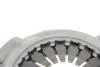 Демпфер + комплект зчеплення Land Rover Freelander I (L314) 2.0 Td4 4x4, 00-06, (M 47, 204D3) LuK 600 0302 00 (фото 9)