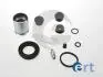 REPERATURKI ZACISKU HAM+TRoczek /D42660C TYR OPEL ADAM,CORSA E 1.0-1.4LPG 07.14- ERT 402639 (фото 1)