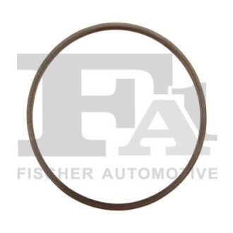 FISCHER SMART прокладка труби вихлопного газу FORFOUR 0.9 14-, FORTWO 0.9 14-, RENAULT TWINGO 0.9 14- Fischer Automotive One (FA1) 220-950