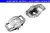 ZACISK HAM VW SHARAN 1.9TDI 05-10/ FORD GALAXY 1.9TDI 05-06 PRZ?D PRAWY ATE 24.3571-9820.5 (фото 1)