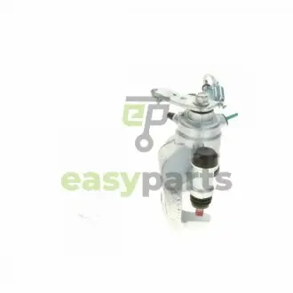 RENAULT гальмівний супорт лівий MASTER III 2.3dci, OPEL MOVANO B BOSCH 0 986 134 132