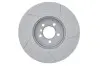 TARCZA HAM BMW F20 114I 11-, 116I, 118I 15-, 120D 10- PRZ?D DWUCZ?МCIOWA BOSCH 0 986 479 E10 (фото 3)