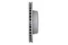 TARCZA HAM BMW E60 525I 07-10, 530I 06-09, 540I 05-10 PRZ?D DWUCZ?МCIOWA BOSCH 0 986 479 E14 (фото 2)