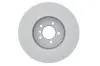 TARCZA HAM BMW E60 525I 07-10, 530I 06-09, 540I 05-10 PRZ?D DWUCZ?МCIOWA BOSCH 0 986 479 E14 (фото 3)