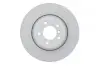TARCZA HAM BMW E60 525I 07-10, 530I 06-09, 540I 05-10 PRZ?D DWUCZ?МCIOWA BOSCH 0 986 479 E14 (фото 4)
