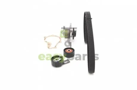 ZESTAW ROZRZ Z POMPЕ WODY PEUGEOT 208/FORD FIESTA/CITROEN DS3 1,4HDI 10- BOSCH 1 987 946 948 (фото 1)
