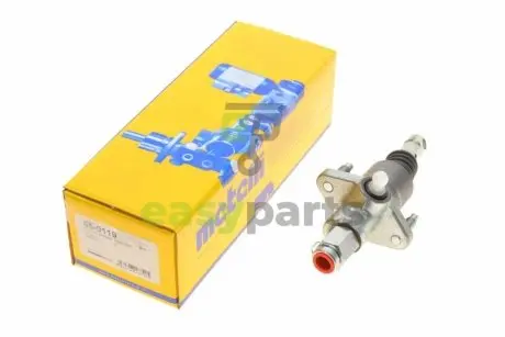 Циліндр зчеплення (головний) MB A-class (W168)/Vaneo (414) 97-05 (d=15,87mm) Metelli 55-0119