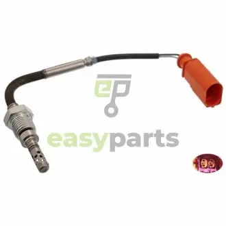 ЧУЙНИК ТЕМПЕРАТУРЫ СПАЛИН ХАБАР AUDI A4 A5 Q7/ФОЛЬКСВАГЕН ФАЭТОН ТУАРЕГ 2,7 D 3,0 D 06-17 SWAG 30 94 9277