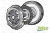 ZESTAW SPRZ?Gего 4-ELEMENTOWY FORD FOCUS III 1,6 TDCI 11 - / Z KOGEM ZAMACHOWYM/ Valeo 835175 (фото 3)