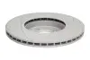 TARCZA HAM POWER DISC MINI R56 COOPER S 10-13, ROADSTER R59 12- PRZ?D ATE 24.0322-0247.1 (фото 2)