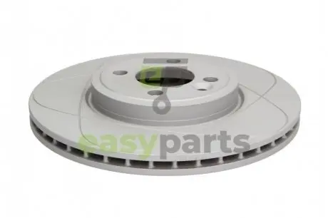 TARCZA HAM POWER DISC MINI R56 COOPER S 10-13, ROADSTER R59 12- PRZ?D ATE 24.0322-0247.1