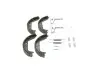 ZESTAW SZCZ?KI+CYLINDERKI HAM VOLVO V70 III, XC70, XC70 II 1.6D-4.4 98- BOSCH 0 204 113 827 (фото 4)