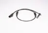 CZUJNIK ABS MERCEDES SPRINTER 3.5T 313CDI 4X4 11-, 316CDI 4X4 11- PRZ?D BOSCH 0 986 594 646 (фото 1)