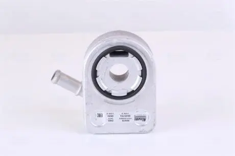 CHгODNICA OLEJU FORD C-MAX/FOCUS III/MONDEO/KUGA/S-MAX 1,5/1,6ECOBOOST 14- NISSENS 90970