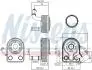 CHгODNICA OLEJU FORD C-MAX/FOCUS III/MONDEO/KUGA/S-MAX 1,5/1,6ECOBOOST 14- NISSENS 90970 (фото 6)