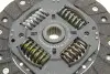 Комплект зчеплення Fiat Doblo 1.3 D 16- (d=220mm) LuK 622 3444 09 (фото 9)