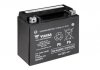 МОТО 12V 18,9 Ah High Performance MF VRLA Battery AGM (сухозаряженій) YUASA YTX20HL-BS (фото 1)
