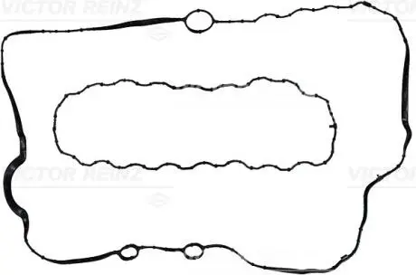 REINZ USZCZ POKR ZAW OPEL ADAM ASTRA K CORSA E MOKKA KARL 1.0, 1.4, 1.5 14- VICTOR REINZ 15-10043-01