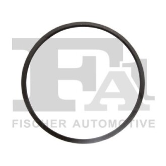 FISCHER OPEL прокладка труби вихлопного газу ASTRA J 1.6 12-, CASCADA 1.6 13-, INSIGNIA A 1.6 13-, ZAFIRA TOURER C 1.6 12- Fischer Automotive One (FA1) 120-974