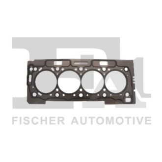 FISCHER CITROEN прокладка головки блоку C2/C3/C4/Xara/Berlingo 1.6 Peugeot 206/207/307 1.6 00- Fischer Automotive One (FA1) EC2100-904 (фото 1)