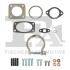 ZESTAW MONTAП TURBO FISCHER ALFA ROMEO 159/BRERA/SPIDER, FIAT CROMA 2.4D 05- Fischer Automotive One (FA1) KT330020 (фото 1)