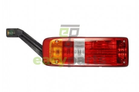 LAMPA TYLNA TRUCK LEWA EASYCONN Z TR?JKэтема отражения и контура?WKe HELLA 2VP 340 931-177