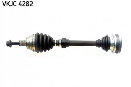 P?гOМ NAP AUDI A1, SKODA FABIA/RAPID, VW GOLF/POLO 1.2/1.4 TSI/TFSI 14- SKF VKJC 4282