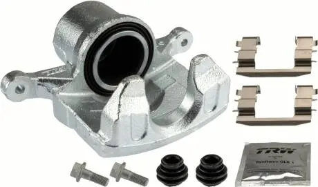 ZACISK HAM LUCAS KIA CEED 1.0, 1.6D 11-/ HYUNDAI I30 1.4, 1.6 11- PRZ?D PRAWY TRW BHX660E