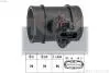 Витратомір повітря, HYUNDAI Elantra/Santa Fe, OPEL Astra H/Corsa D/Zafira 2.0 CRDi 01- KW 491 264 (фото 1)