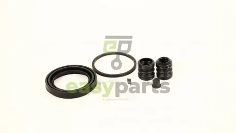 Ремкомплект суппорта переднего, 54mm (тип LUCAS), Renault Megane I, Megane II, Clio II ZILBERMANN 08-850