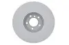 TARCZA HAM BMW E60, E61, E63 3.0D, 4.0, 4.8 04-10 PRZ?D DWUCZ?МCIOWA BOSCH 0 986 479 E20 (фото 3)