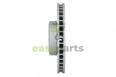 TARCZA HAM BMW E60, E61, E63 3.0D, 4.0, 4.8 04-10 PRZ?D DWUCZ?МCIOWA BOSCH 0 986 479 E20