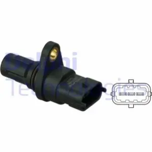 CZUJNIK POгOп WAгKA ROZRZ CITROEN C1 / PEUGEOT 107 / TOYOTA AYGO YARIS Delphi SS11150