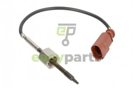Датчик температури вихлопних газiв Delphi TS30262