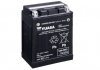 МОТО 12V 12,6 Ah High Performance MF VRLA Battery AGM (сухозаряженій) YUASA YTX14AH-BS (фото 1)