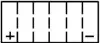 Фото 2 - мото 12v 12,6 ah high performance mf vrla battery agm (сухозаряженій) YUASA YTX14AH-BS МОТО 12V 12,6 Ah High Performance MF VRLA Battery AGM (сухозаряженій) YUASA YTX14AH-BS (фото 2)