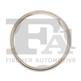 FISCHER OPEL прокладка труби вихлопного газу ADAM 1.0 14-, ASTRA K 1.0 15-, CORSA E 1.0 14- Fischer Automotive One (FA1) 120-982