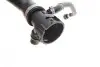 Патрубок системи охолодження BMW 5 (F10/F11/F07) 2.0D 10-17 Gates 05-2680 (фото 3)