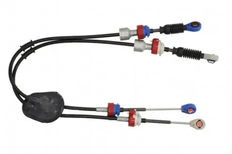 CI?GNO DRепKA ZMIANY BIEG?W NISSAN QASHQAI 1,6 07- 1065/995 LEWE+PRAWE LINEX 30.44.07