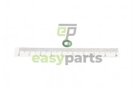 КОМПЛЕКТ ПРОКЛАДОК КОНДИЦИОНЕРА BMW / MAZDA / MITSUBISHI / RENAULT / SUBARU / SUZUKI Valeo 509184 (фото 1)