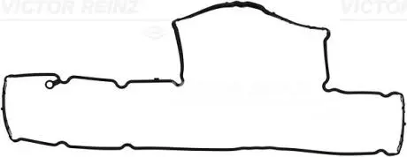 Прокладка кришки клапанів Ford Focus III/Mondeo V 1.5 EcoBoost 14- VICTOR REINZ 71-12636-00