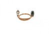 SONDA LAMBDA LS30154 LAND ROVER RANGE ROVER 3,0/5,0 13- =0258030154 BOSCH 0 258 030 376 (фото 3)