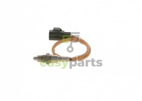 SONDA LAMBDA LS30154 LAND ROVER RANGE ROVER 3,0/5,0 13- =0258030154 BOSCH 0 258 030 376 (фото 1)
