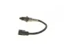 ЛЯМБДА-ЗОНД CITROEN C1 / PEUGEOT 108 / TOYOTA AYGO 1,0 14 - =0258030109 BOSCH 0 258 030 447 (фото 1)