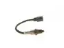 ЛЯМБДА-ЗОНД CITROEN C1 / PEUGEOT 108 / TOYOTA AYGO 1,0 14 - =0258030109 BOSCH 0 258 030 447 (фото 2)