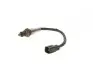 ЛЯМБДА-ЗОНД CITROEN C1 / PEUGEOT 108 / TOYOTA AYGO 1,0 14 - =0258030109 BOSCH 0 258 030 447 (фото 4)