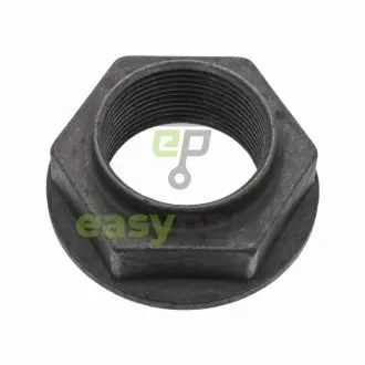 Фото 1 - nakrкtka piasty koјa db sprinter(906),sprinter 313(906),viano(639),vito / v-klasa(63 FEBI BILSTEIN 100348 NAKRкTKA PIASTY KOЈA DB SPRINTER(906),SPRINTER 313(906),VIANO(639),VITO / V-KLASA(63 FEBI BILSTEIN 100348 (фото 1)