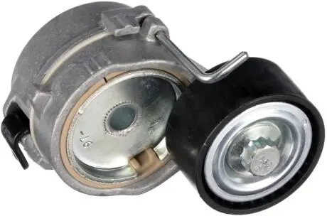 ВОРОТА НАПИНАЧ ПА КЛИН CITROEN DS3/DS4/PEUGEOT 208/308/2008/3008 1,0/1,2 13- Gates T39430